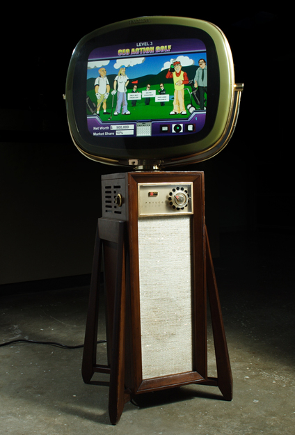 Onomy's Giant Lasercutter